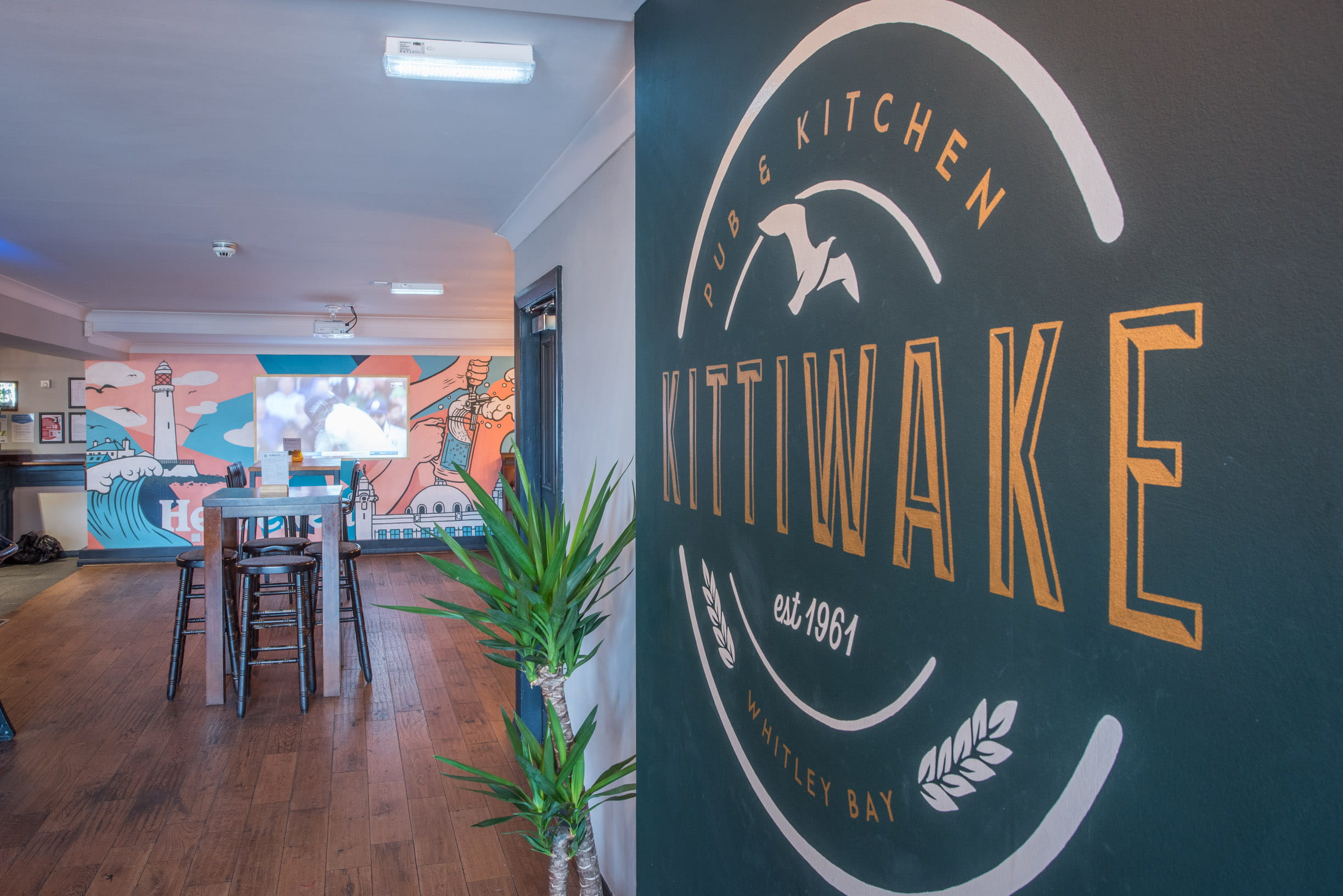 Cheers! Whitley Bay Local Unveils Stunning £90k Garden & Exterior Revamp